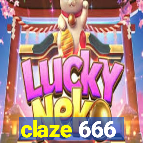 claze 666